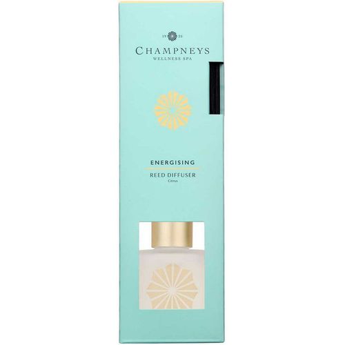 Champneys Energising Reed Diffuser