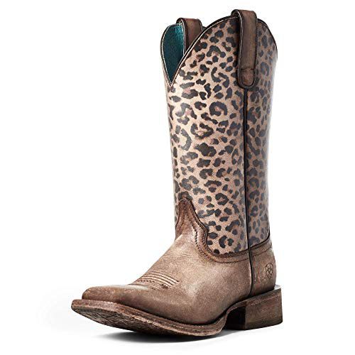 ARIAT Women’s Circuit Savanna Western Boot
