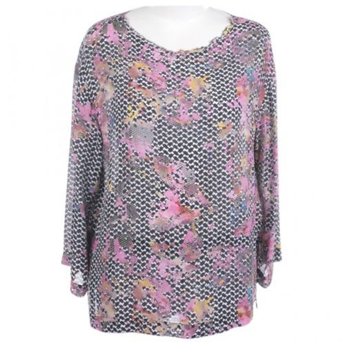 Tops Viscose for Female M International
