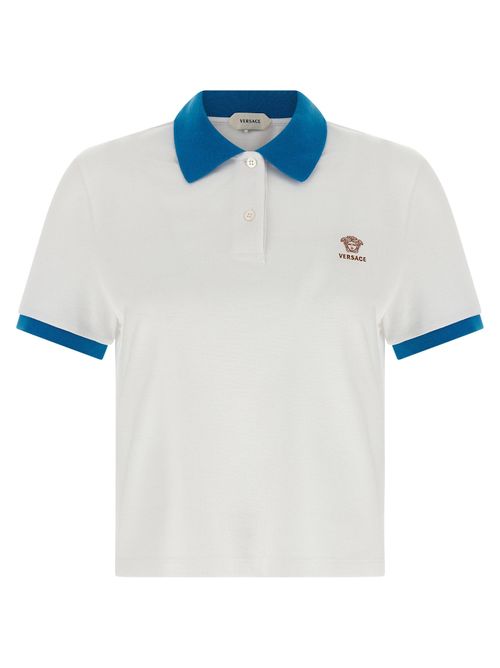 Medusa Polo Shirt