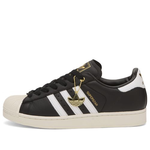 Superstar II Sneaker Core Black/Ftwr White/Off White