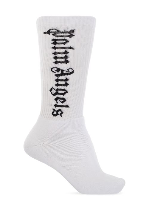 Branded Socks