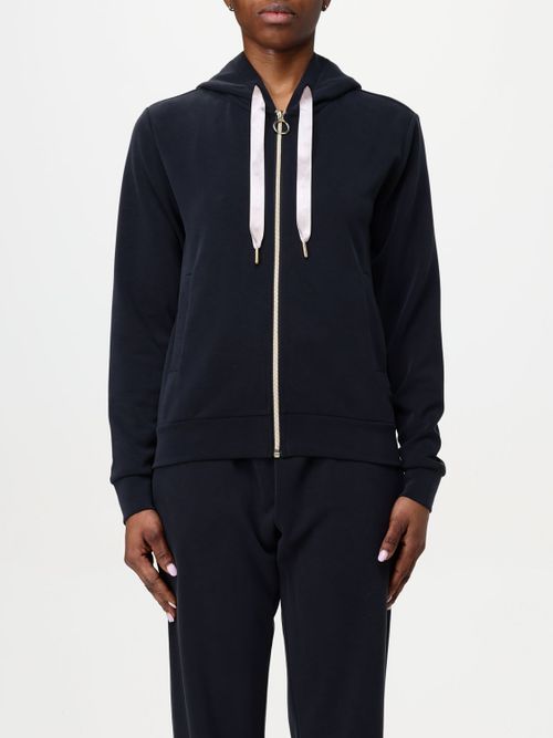Sweatshirt COLMAR Woman color Black