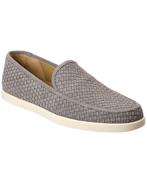 Sonoma Suede Loafer