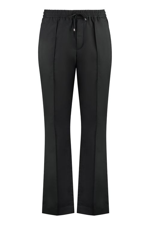 Cotton Trousers