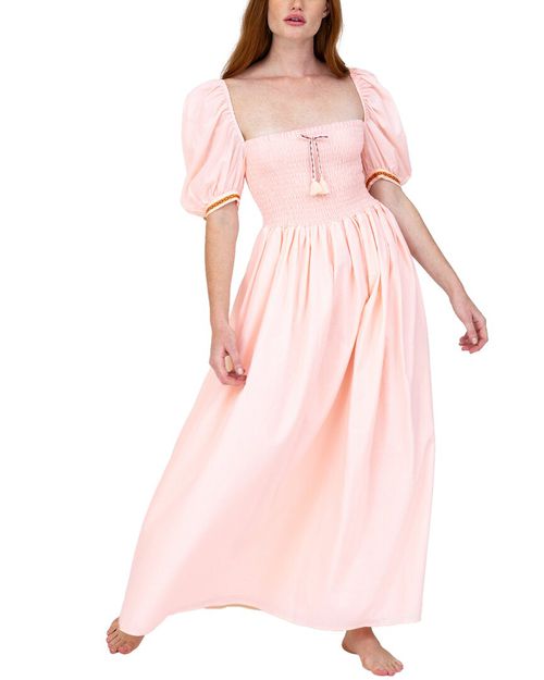 Taylor Maxi Dress