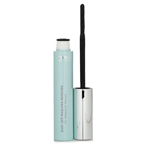 Easy Off Mascara Remover for Waterproof Mascara