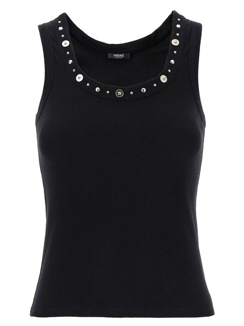 Medusa Tank Top