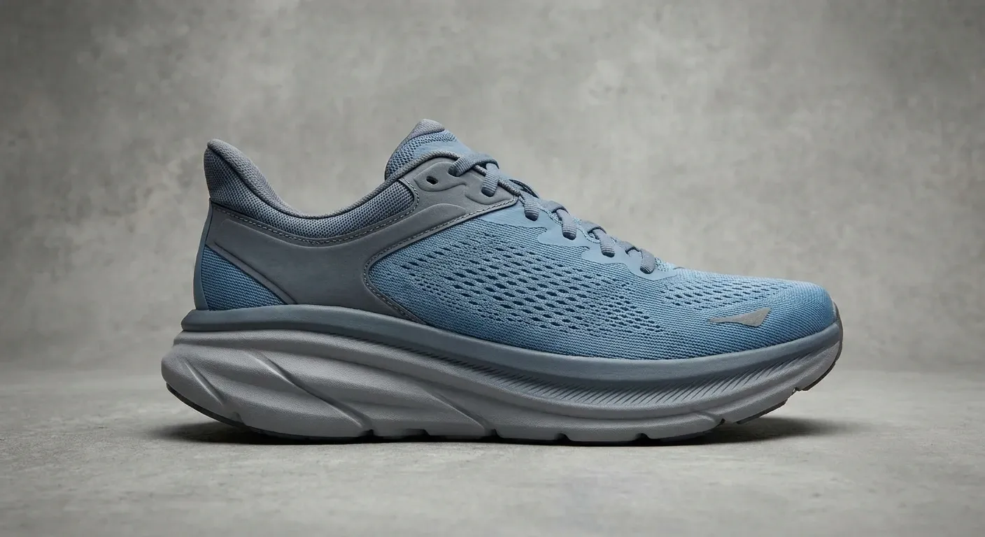 Brooks Running: How the American Performance Brand Is Building UK Loyalty in 2026