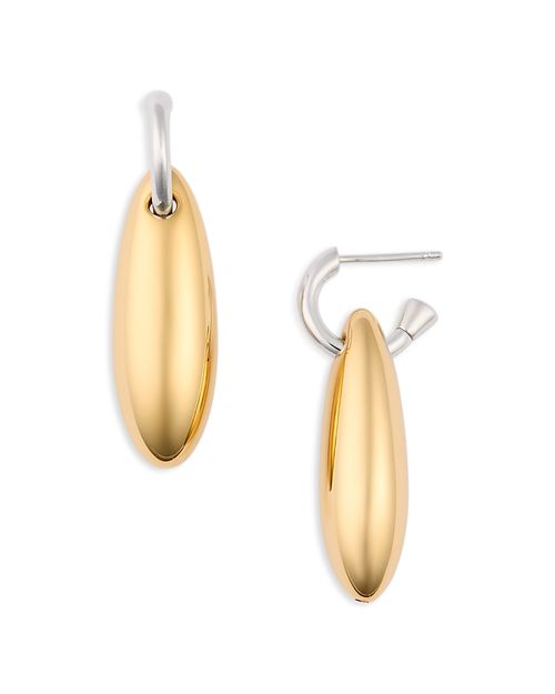 Ellipse Earrings
