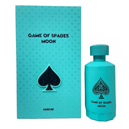 3.4 oz Game of Spades Moon Parfum Spray