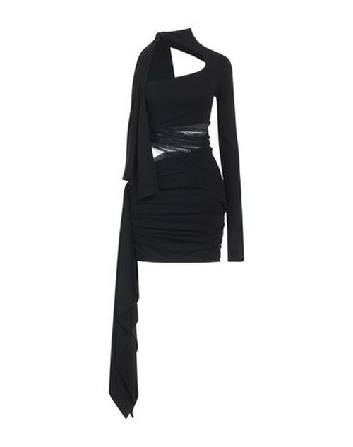 Woman Mini dress Black