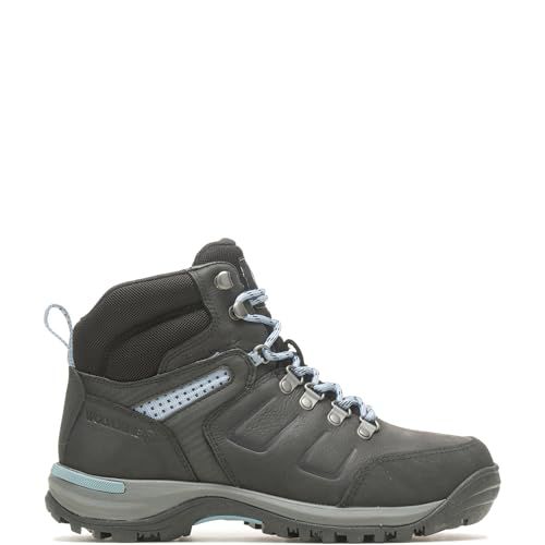 Wolverine Chisel 2 Steel Toe Waterproof Hiker