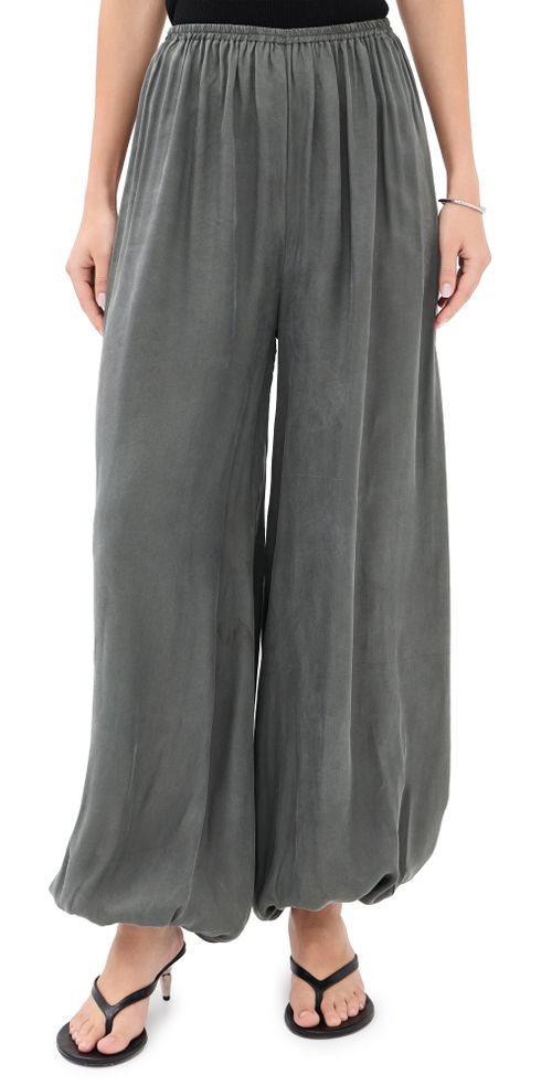 Tara Pants Grey
