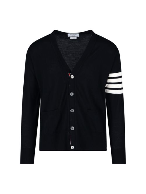 Men's 100% Virgin Wool Crewneck Sweater