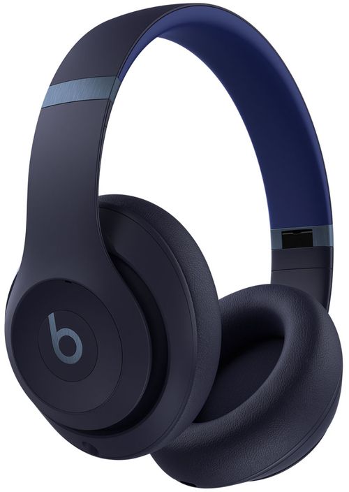 Beats Studio Pro Wireless Noise Cancelling Headphones Navy