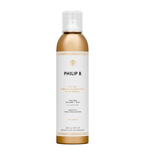 Jet Set Precision Control Hair Spray