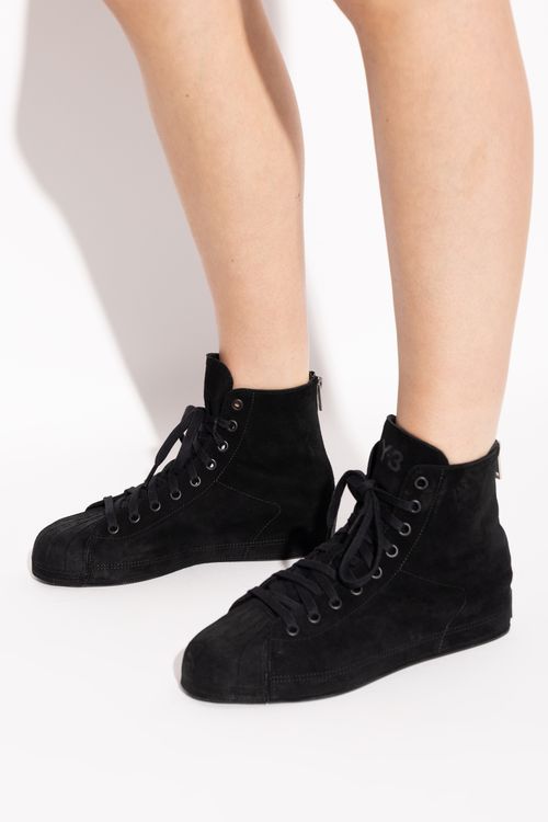 'Nizzastar' Sports Shoes, Women's, Black