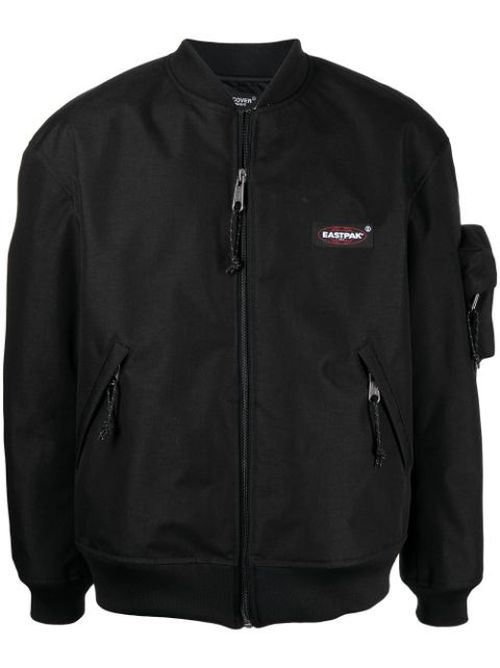 X Eastpak bomber jacket