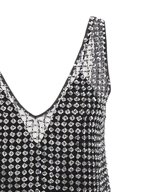 Rita Dress