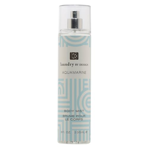Laundry by Design Aquamarine Body Mist 8 oz