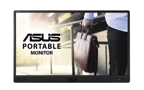 "Zenscreen 15.6"" Full HD IPS Portable Monitor"