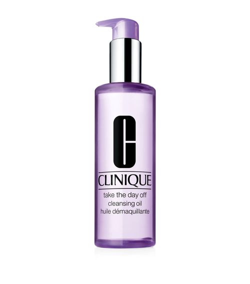 Take The Day Off Cleansing Oil