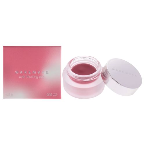 Over Blurring Pot - 06 Raw Pink