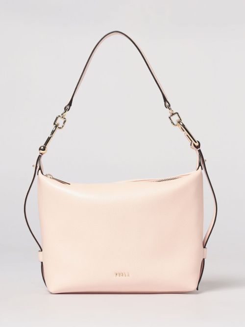 Mini Bag Woman color Pink