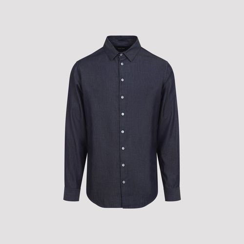 Men's Cotton Shirt