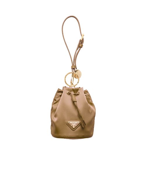 Prada Re-Edition 1978 Re-Nylon mini-pouch