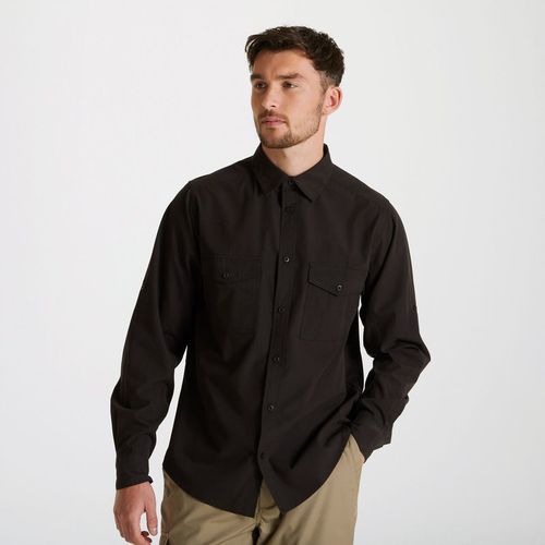 'Expert Kiwi' Long Sleeved Shirt