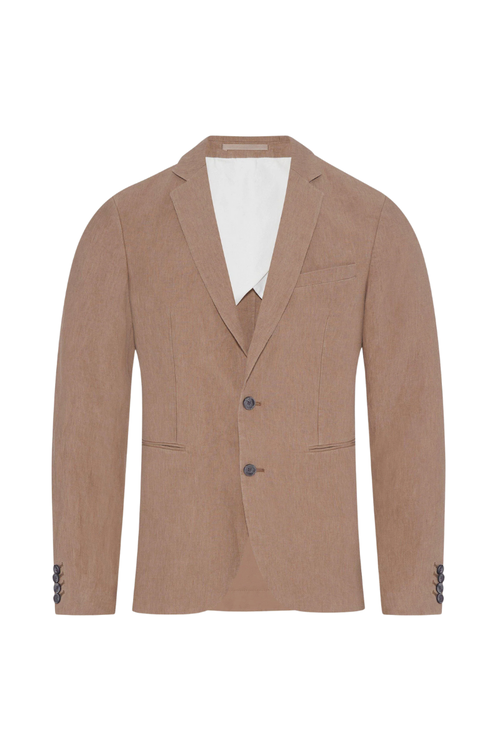 Blazer — Taupe