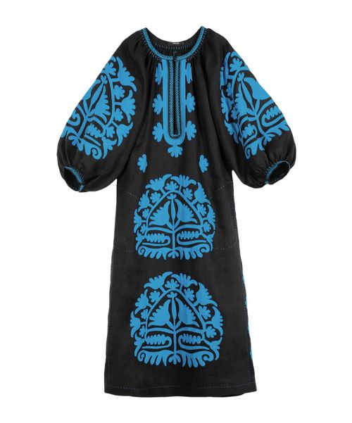 Shalimar Dress