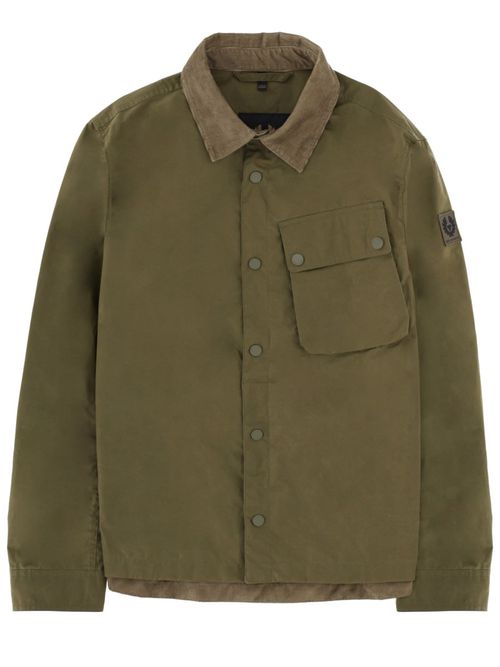 Ground Jacket
