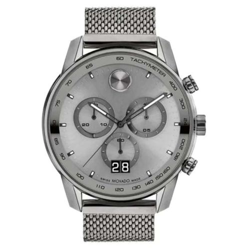 Bold Men's Watch