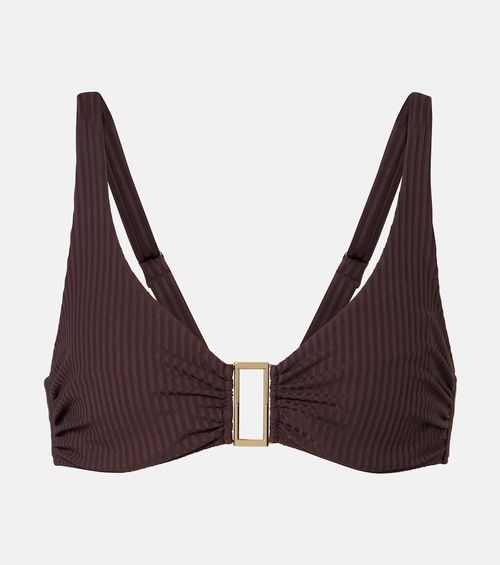 Bel Air bikini top