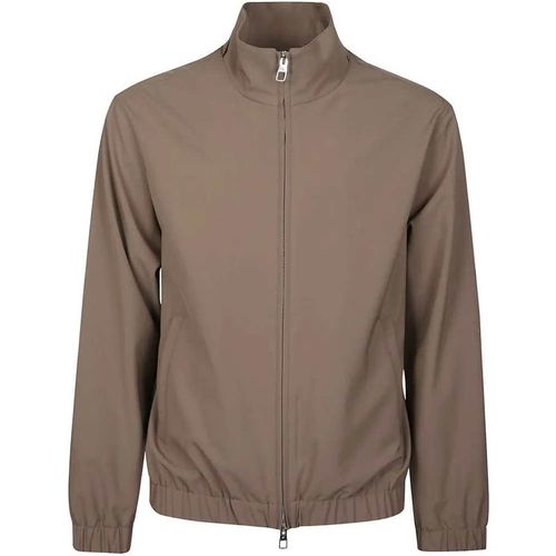 Montecore Zip Up Jacket
