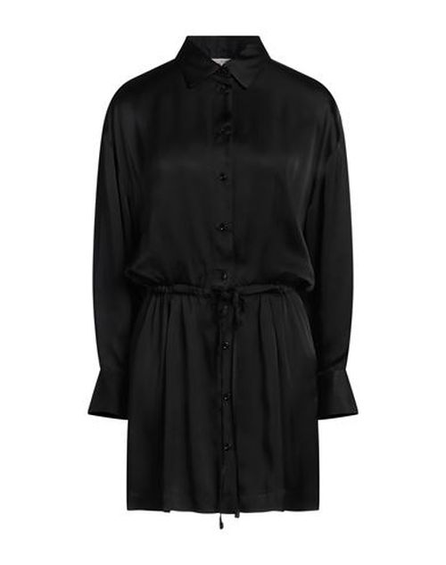 Woman Mini dress Black