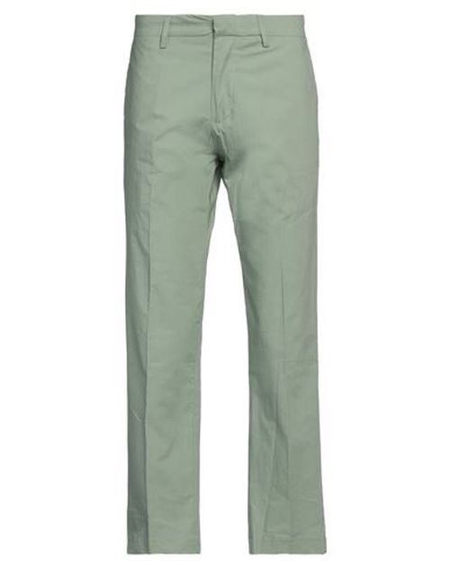Man Pants Sage green