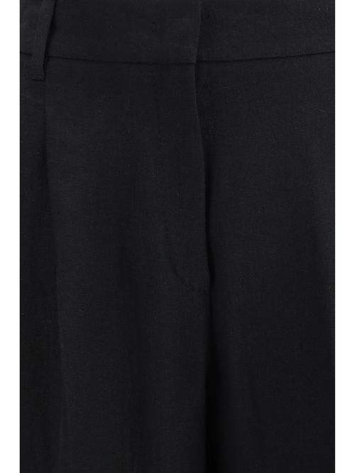 Studio Trousers — Black
