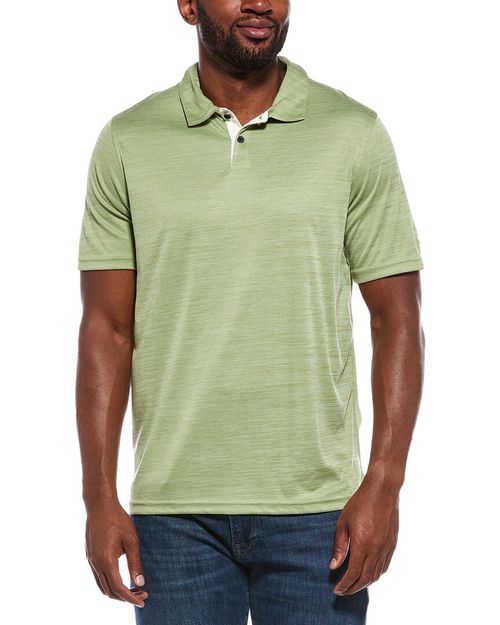 Aero Hydrolix Polo Shirt