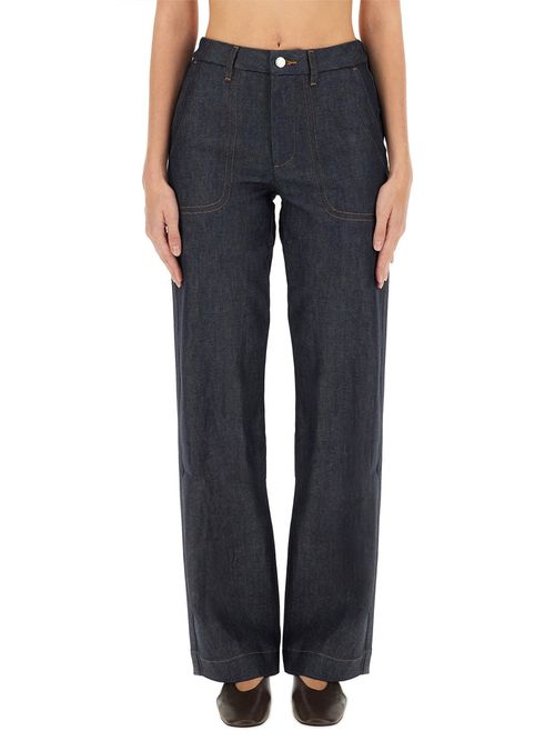 A. P.C. "Seaside" Jeans