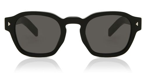 Prada PR A16S 16K731 Men's Sunglasses Black Size 49