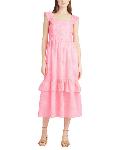 Carrie Midi Dress