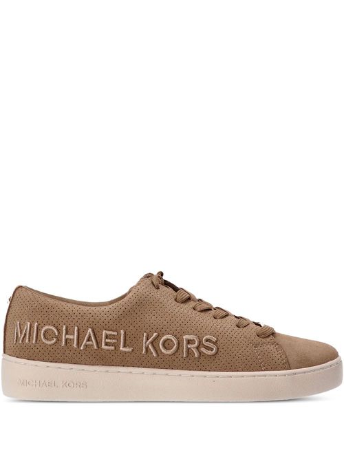 Keaton sneakers - Brown