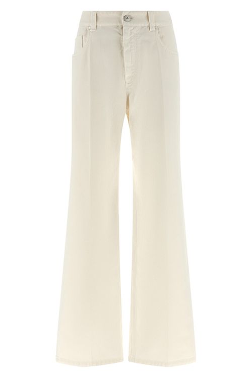 'The Contemporary Loose' Jeans