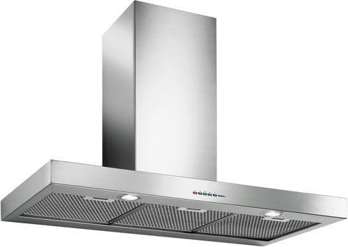 Futuro Futuro Positano 36" Chimney Style Range Hood WL36POSITANO