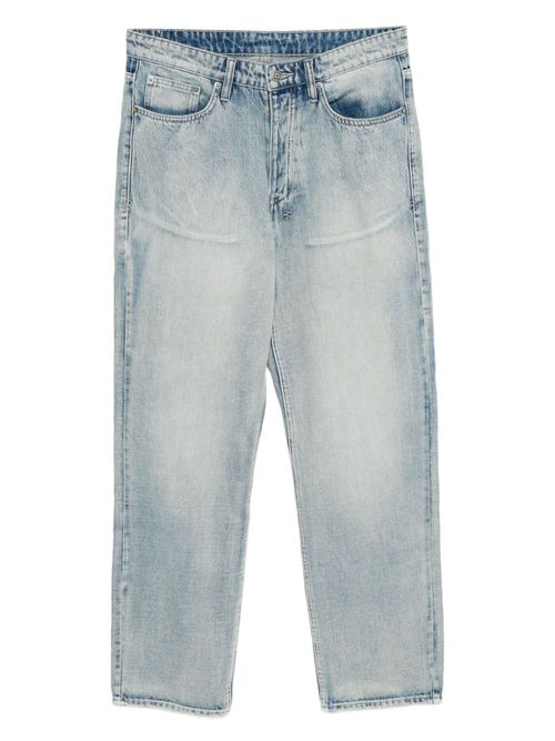 Anti k punk jeans - Blue