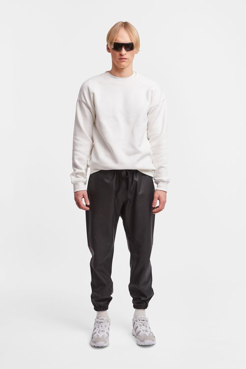 Vanadis Trousers Black